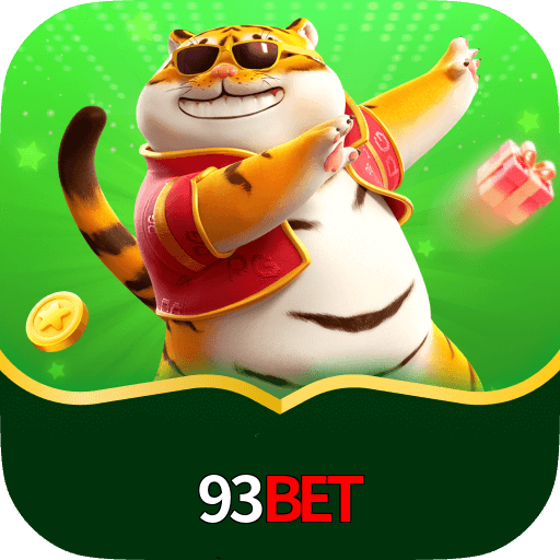 Logo da 93bet