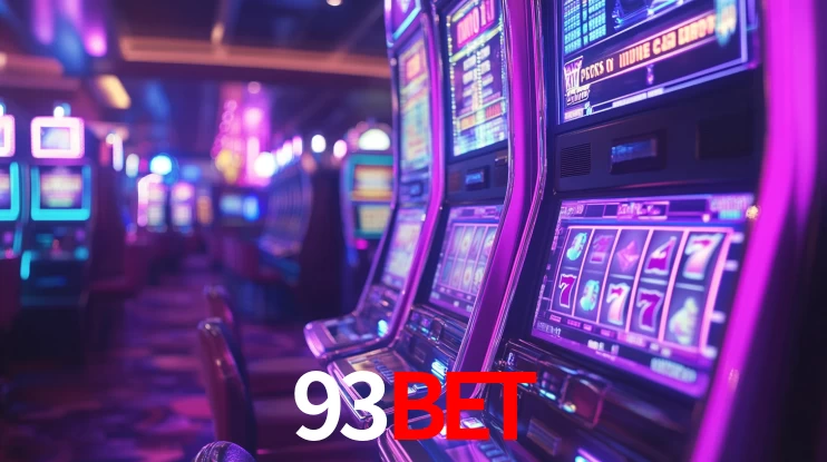 Cassino Online 93bet
