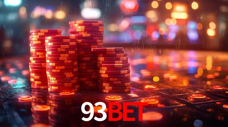 Suporte no Cassino Online 93bet